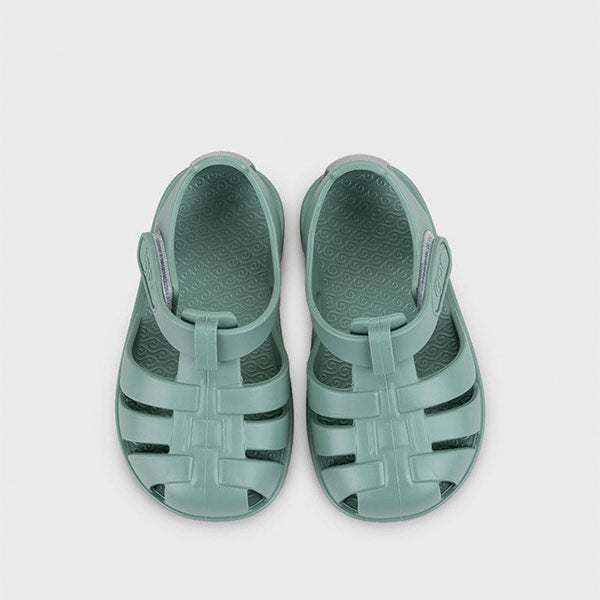 Cangrejeras IGOR Nemo Solid Matcha