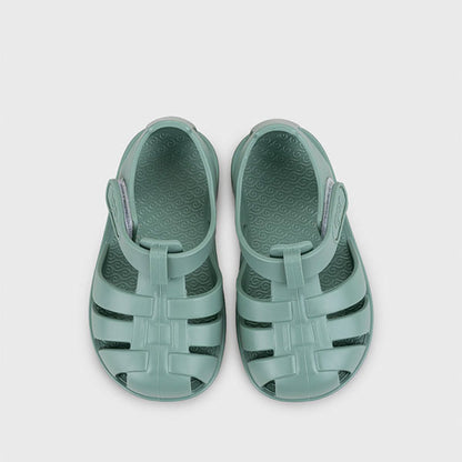 Cangrejeras IGOR Nemo Solid Matcha