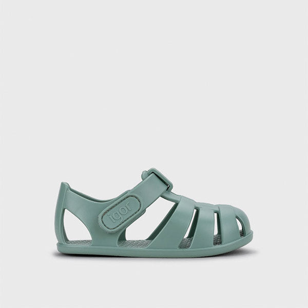 Cangrejeras IGOR Nemo Solid Matcha