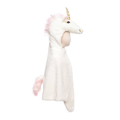 Capa De Unicornio 4-6 Años Great Pretenders