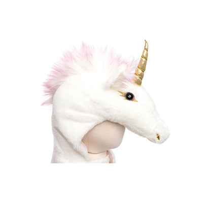 Capa De Unicornio 4-6 Años Great Pretenders
