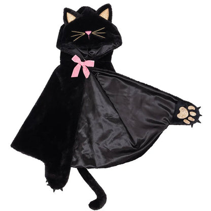 Capa Gatos Para Abrazar 4 a 6 Años Great Pretenders