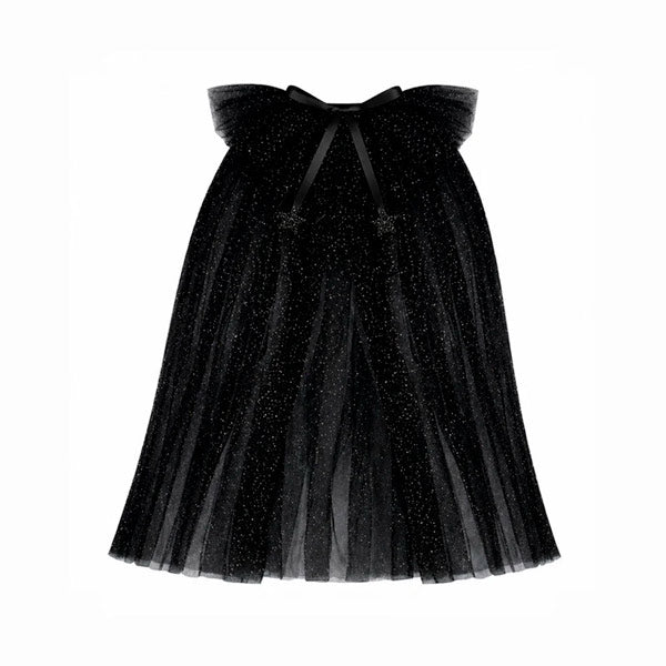 Capa Mágica Trisha Negra