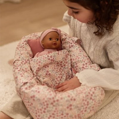 Capazo Blandito Muñeca Little Dutch
