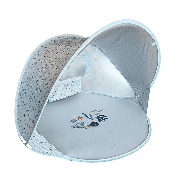 Carpa Playa Paraviento Ocean Dreams Azul Little Dutch