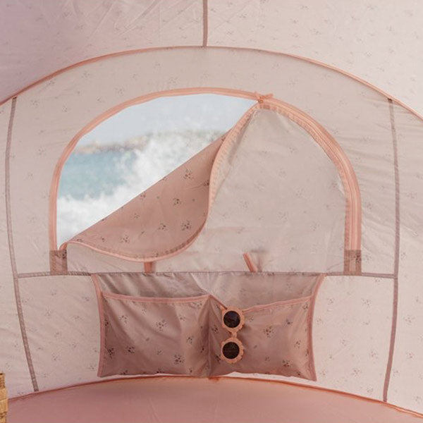 Carpa Playa Paraviento Ocean Dreams Rosa Little Dutch