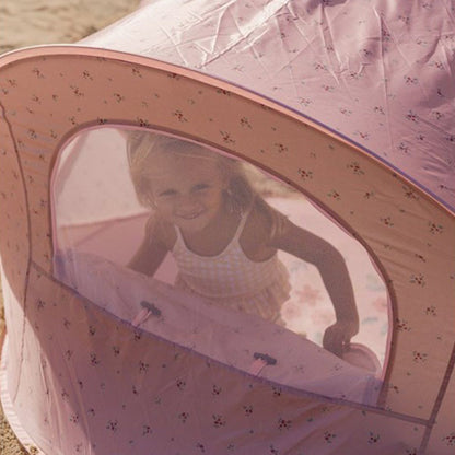 Carpa Playa Paraviento Ocean Dreams Rosa Little Dutch