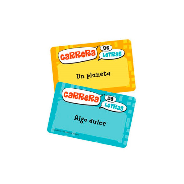 Carrera De Letras Ludilo