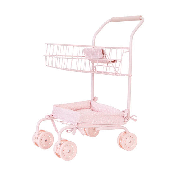 Carrito De La Compra Daisy Monnëka
