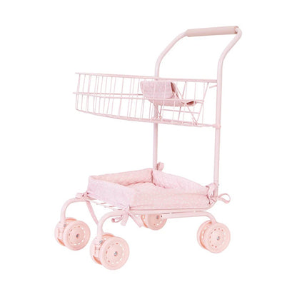 Carrito De La Compra Daisy Monnëka