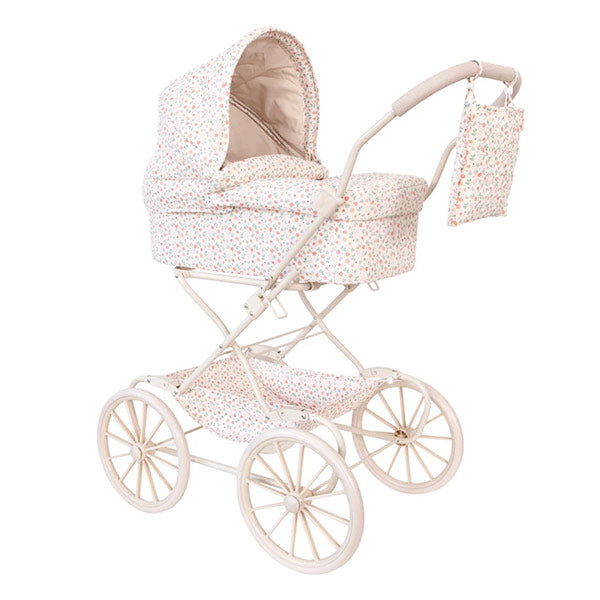 Carrito Para Muñecas Autumn Garden Monnëka