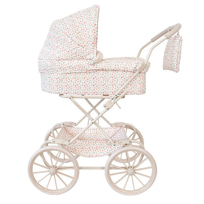 Carrito Para Muñecas Autumn Garden Monnëka