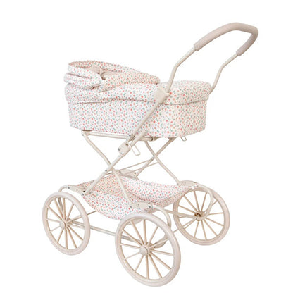 Carrito Para Muñecas Autumn Garden Monnëka