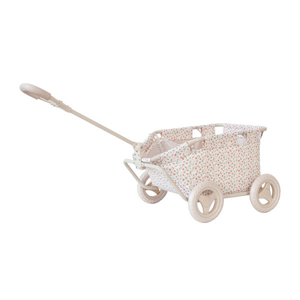 Carrito para Juguetes Autumn Garden Monnëka
