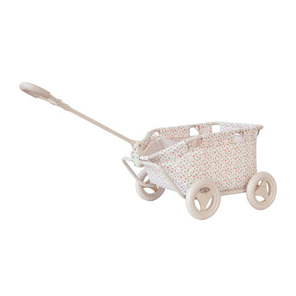 Carrito para Juguetes Autumn Garden Monnëka