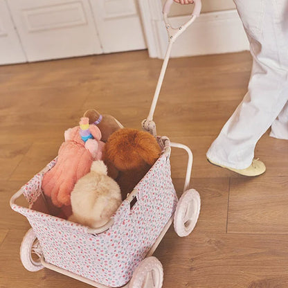 Carrito para Juguetes Autumn Garden Monnëka