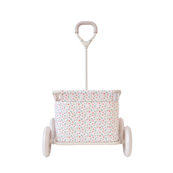 Carrito para Juguetes Autumn Garden Monnëka
