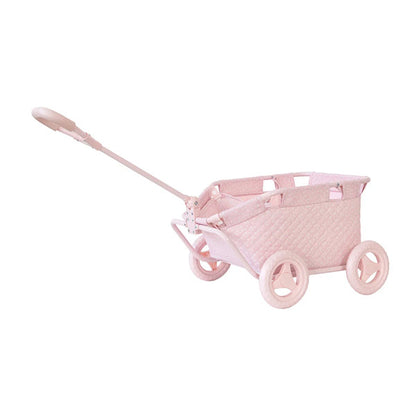 Carrito para Juguetes Daisy Monnëka