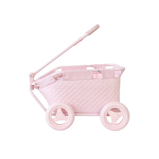 Carrito para Juguetes Daisy Monnëka