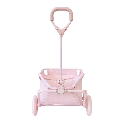 Carrito para Juguetes Daisy Monnëka