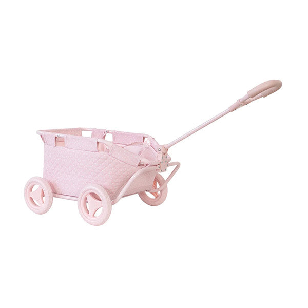 Carrito para Juguetes Daisy Monnëka