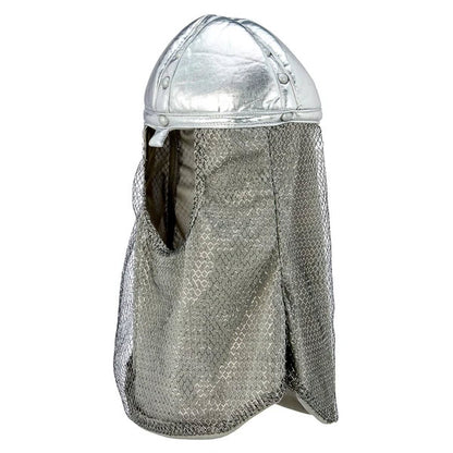 Casco Caballero Amaury Souza