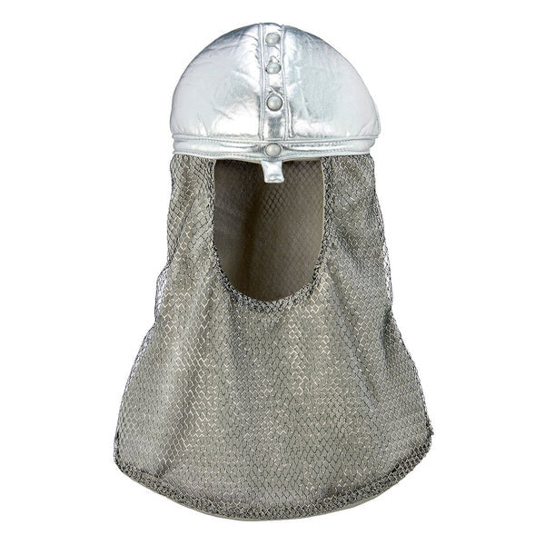 Casco Caballero Amaury Souza