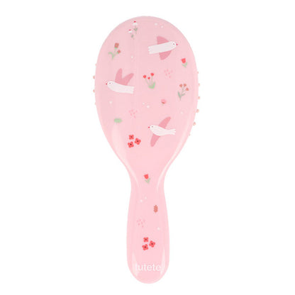 Cepillo de Pelo Blossom Birds Tutete