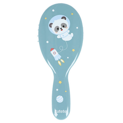 Cepillo de Pelo Pandas in Space Tutete
