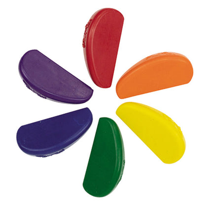 Ceras Eco Colores Tiger Tribe