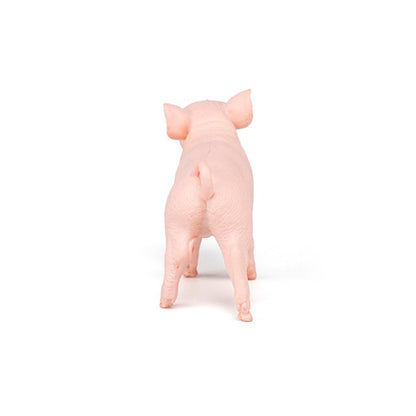 Cerdito Hembra Animal Juguete Papo