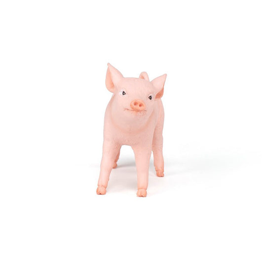 Cerdito Hembra Animal Juguete Papo