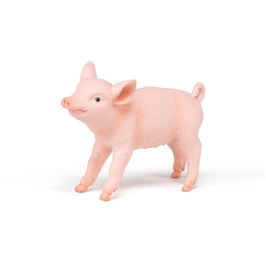 Cerdito Hembra Animal Juguete Papo