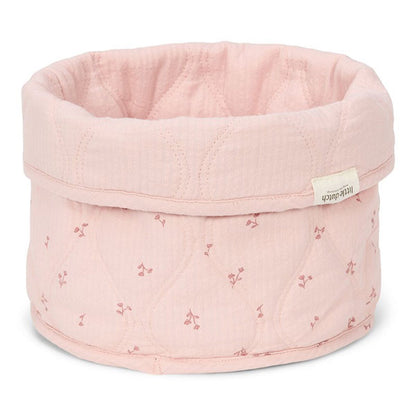 Cesta Pequeña Blossom Little Dutch