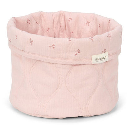 Cesta Pequeña Blossom Little Dutch