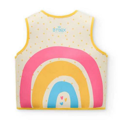 Chaleco Flotador Aprendizaje Para Niños Zoo Talla S Btbox