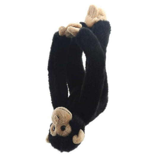 Peluche Colgante Chimpancé The Puppet Company