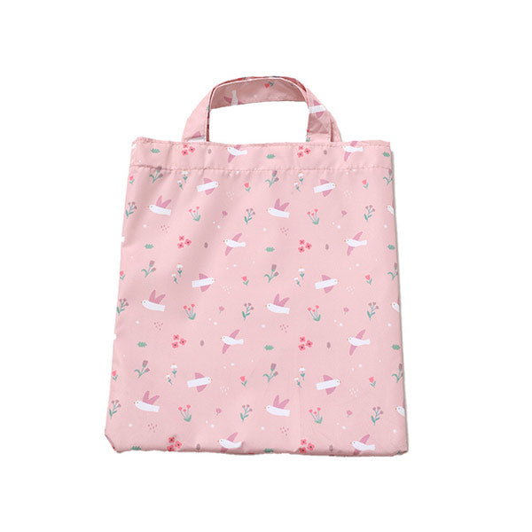 Chubasquero Infantil Blossom Birds Tutete