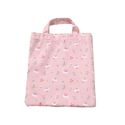 Chubasquero Infantil Blossom Birds Tutete
