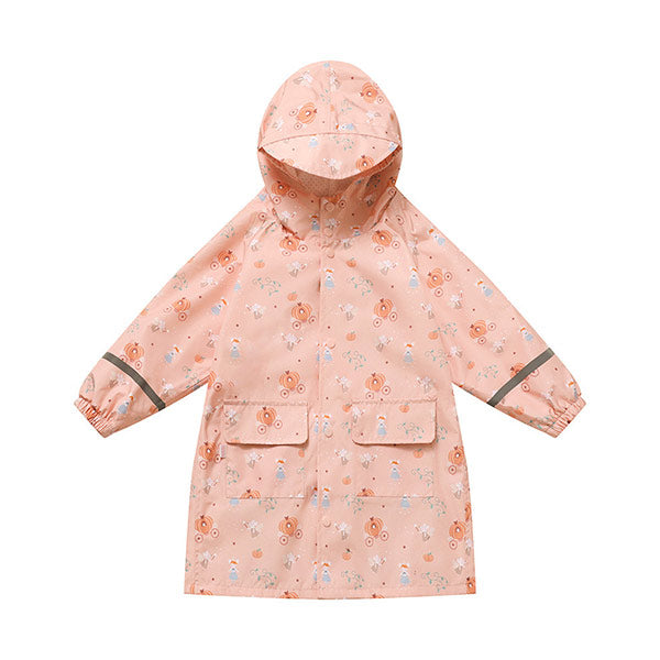 Chubasquero Infantil Mouse Fairies Tutete