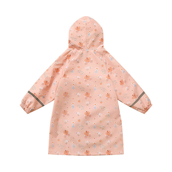 Chubasquero Infantil Mouse Fairies Tutete