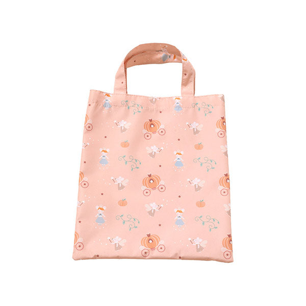 Chubasquero Infantil Mouse Fairies Tutete