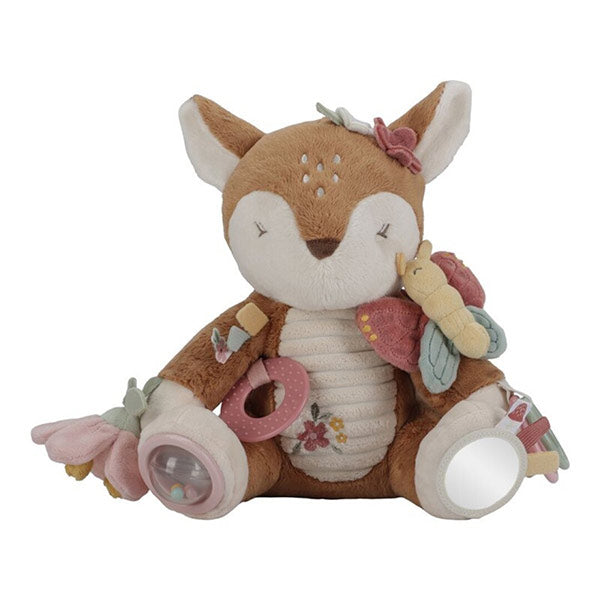 Ciervo Actividades Fairy Garden Little Dutch