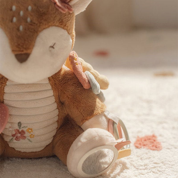 Ciervo Actividades Fairy Garden Little Dutch