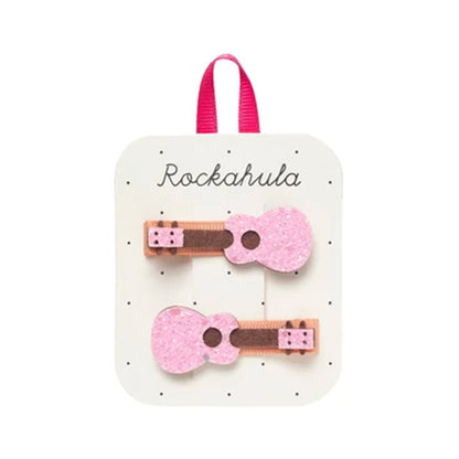 Clips Pelo Folk Guitar Rockahula