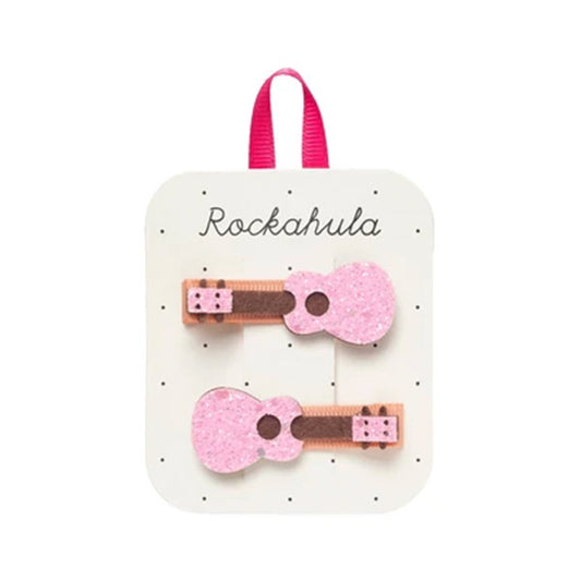 Clips Pelo Folk Guitar Rockahula