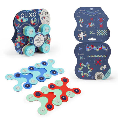 Clixo Tiny & Mighty MiniPack Marine
