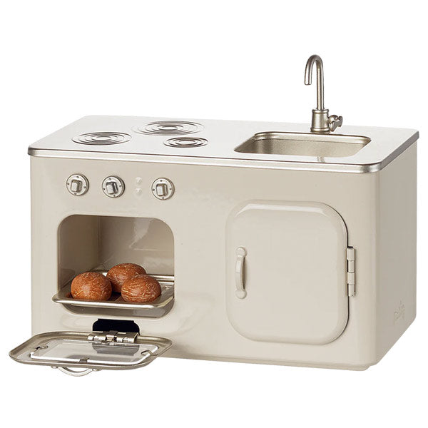 Cocina En Miniatura Maileg