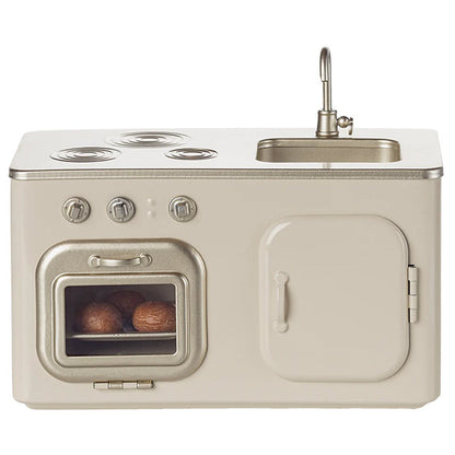 Cocina En Miniatura Maileg