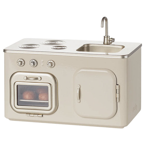 Cocina En Miniatura Maileg